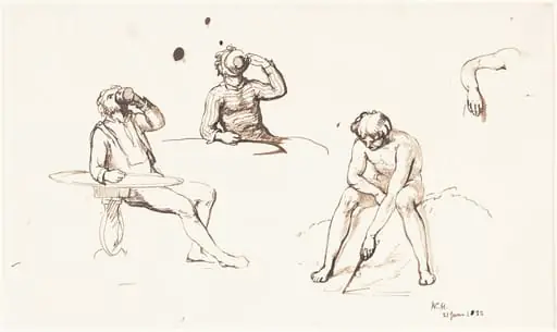 Figure Studies