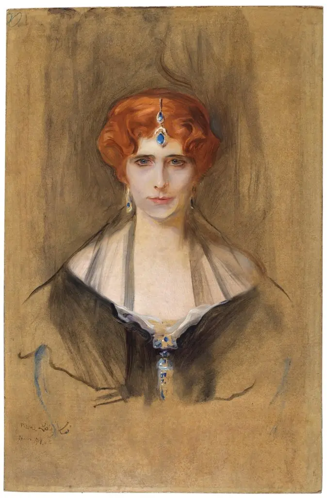 Elinor Glyn