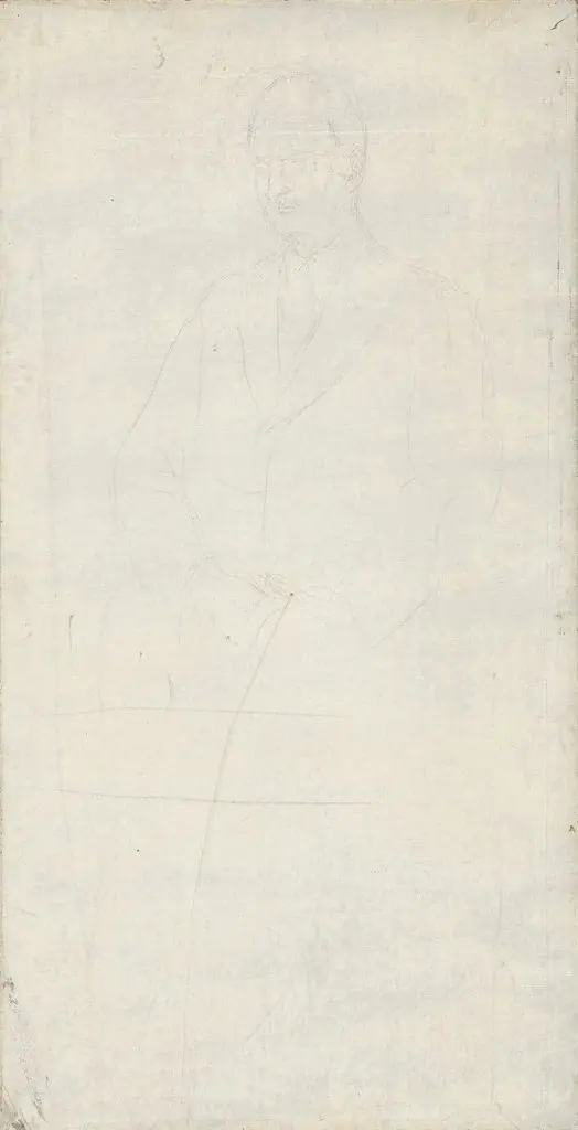 Standing Man