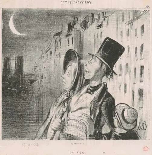 La Vue