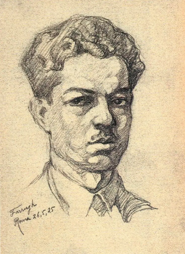 Autoportrait (6)