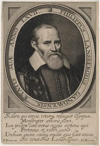 Philip Lansberg