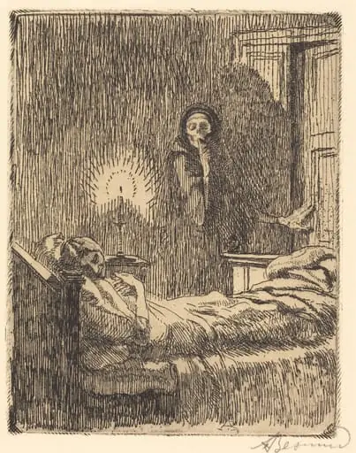Discreet (Discrète)