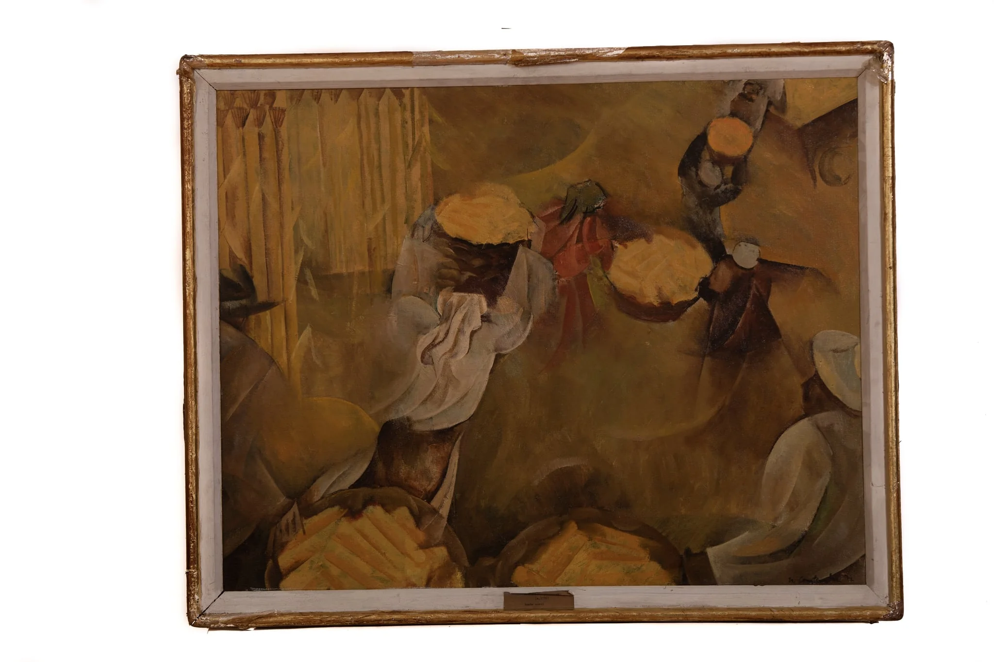 Aurul pământului, by Constantin Nicolae