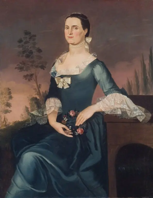 Mrs.Thomas Mumford