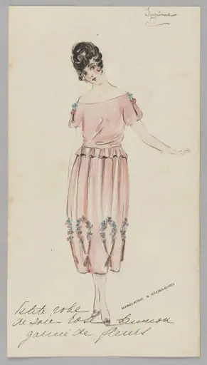 Ingénue