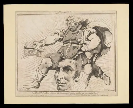 H Beard Print Collection