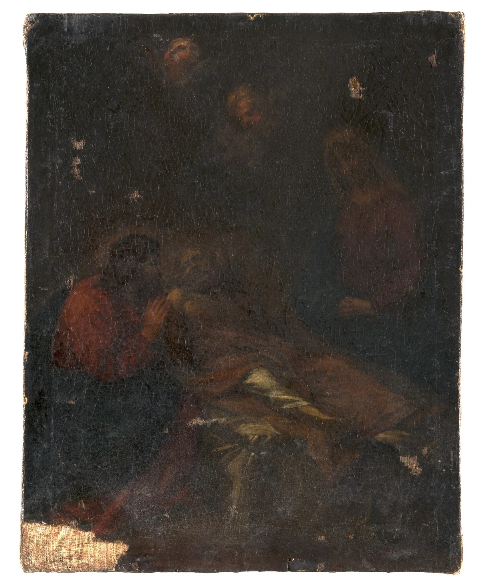 Josefs death