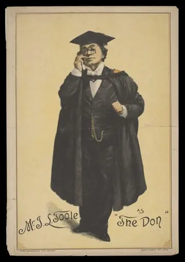 H Beard Print Collection