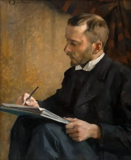 Eero Järnefelt