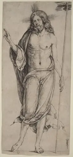 The Risen Christ
