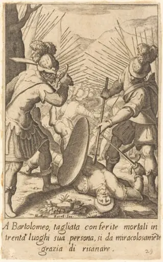 Bartolomeo