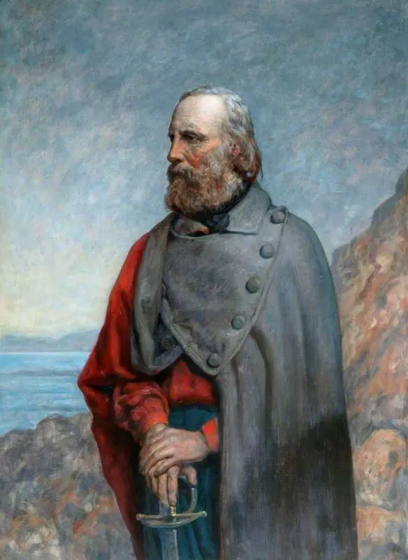 Giuseppe Garibaldi (1807–1882)