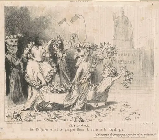 Fête du 4 Mai