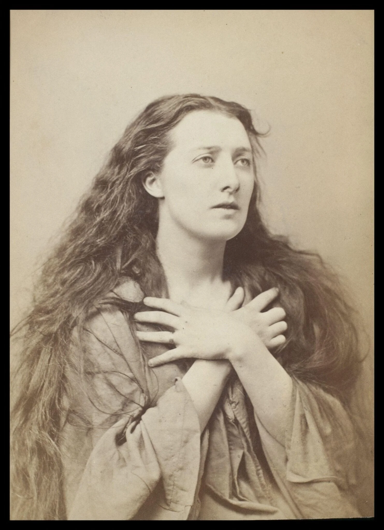 Guy Little Theatrical Photograph