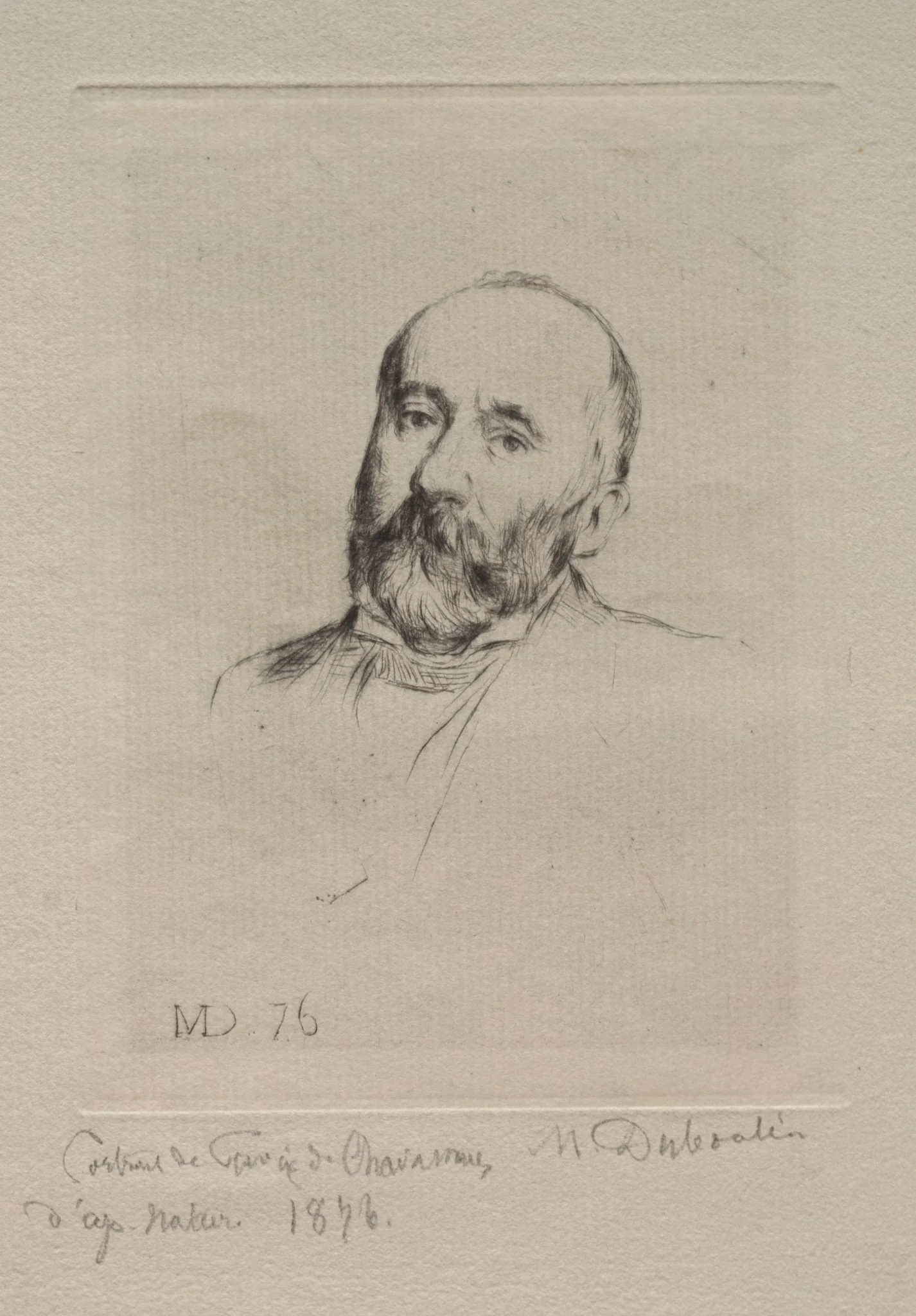 Puvis de Chavannes