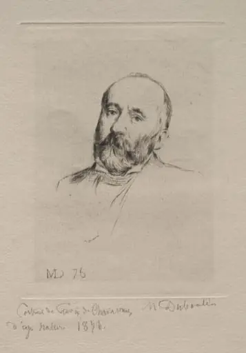Puvis de Chavannes