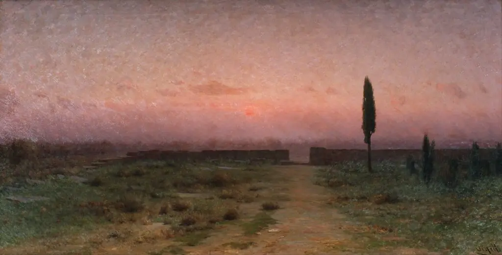 Landscape