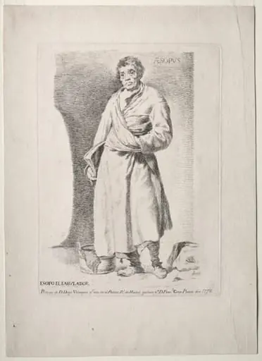 Aesop