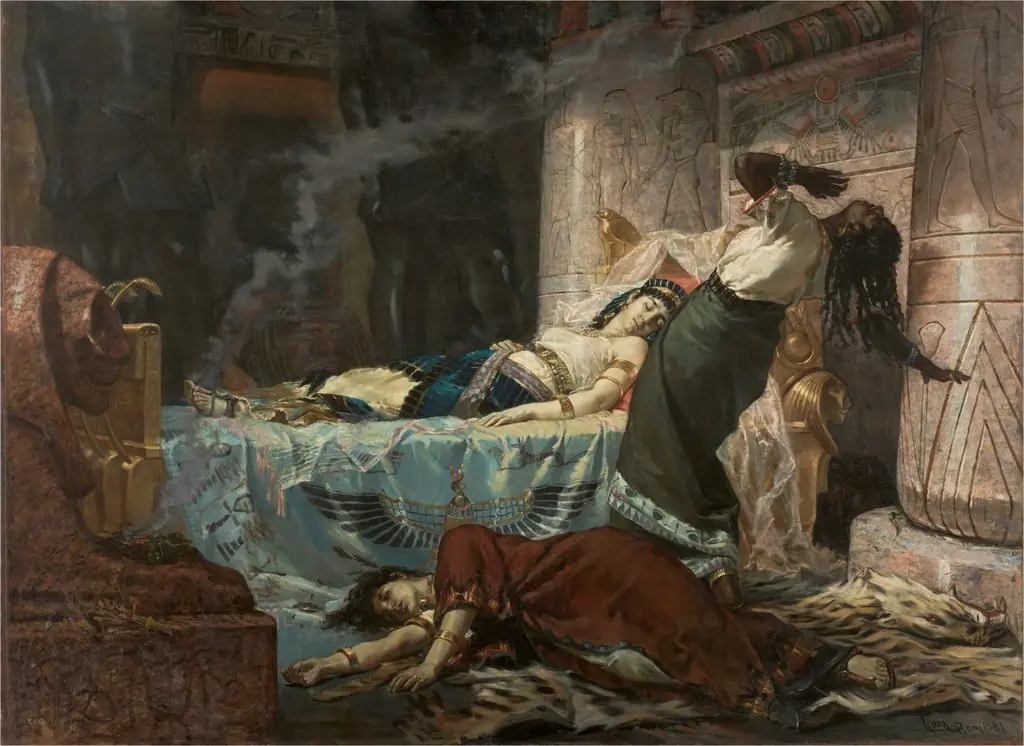 Cleopatra