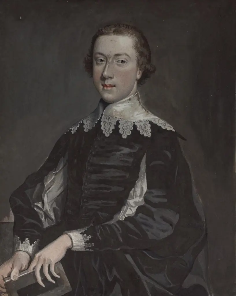 Thomas Pennant