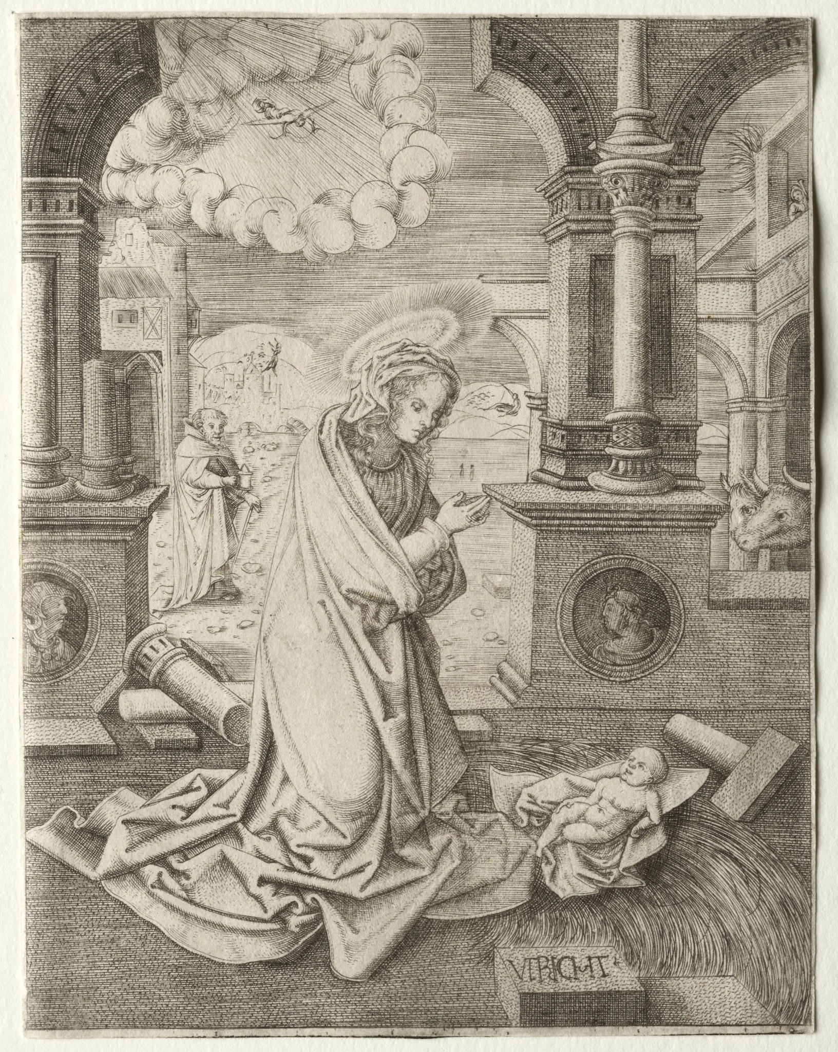 The Nativity