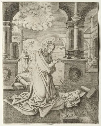 The Nativity