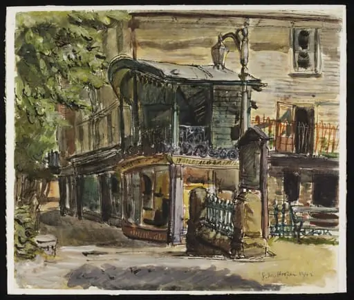 The Music Gallery, Tunbridge Wells