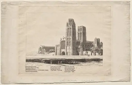 The Minster