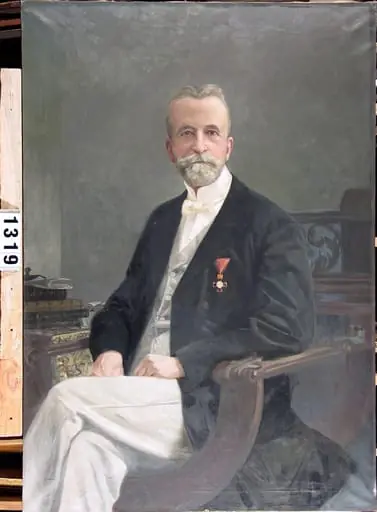 Martin Schuster