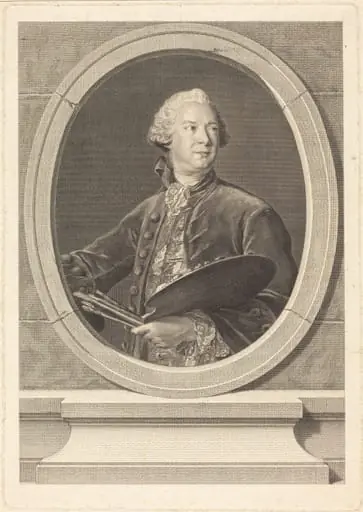 Louis Tocque