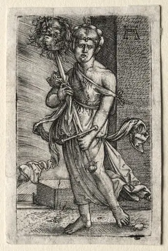 Judith