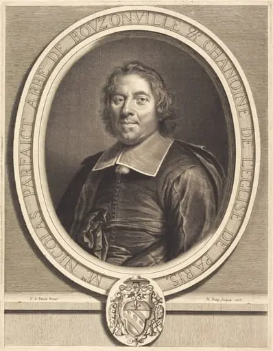 Nicolas Parfait