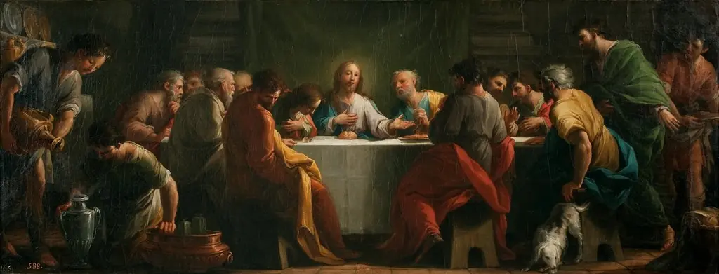 The Last Supper