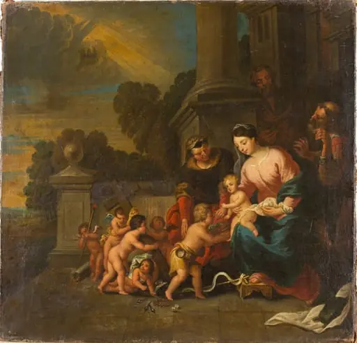 Heilige Familie
