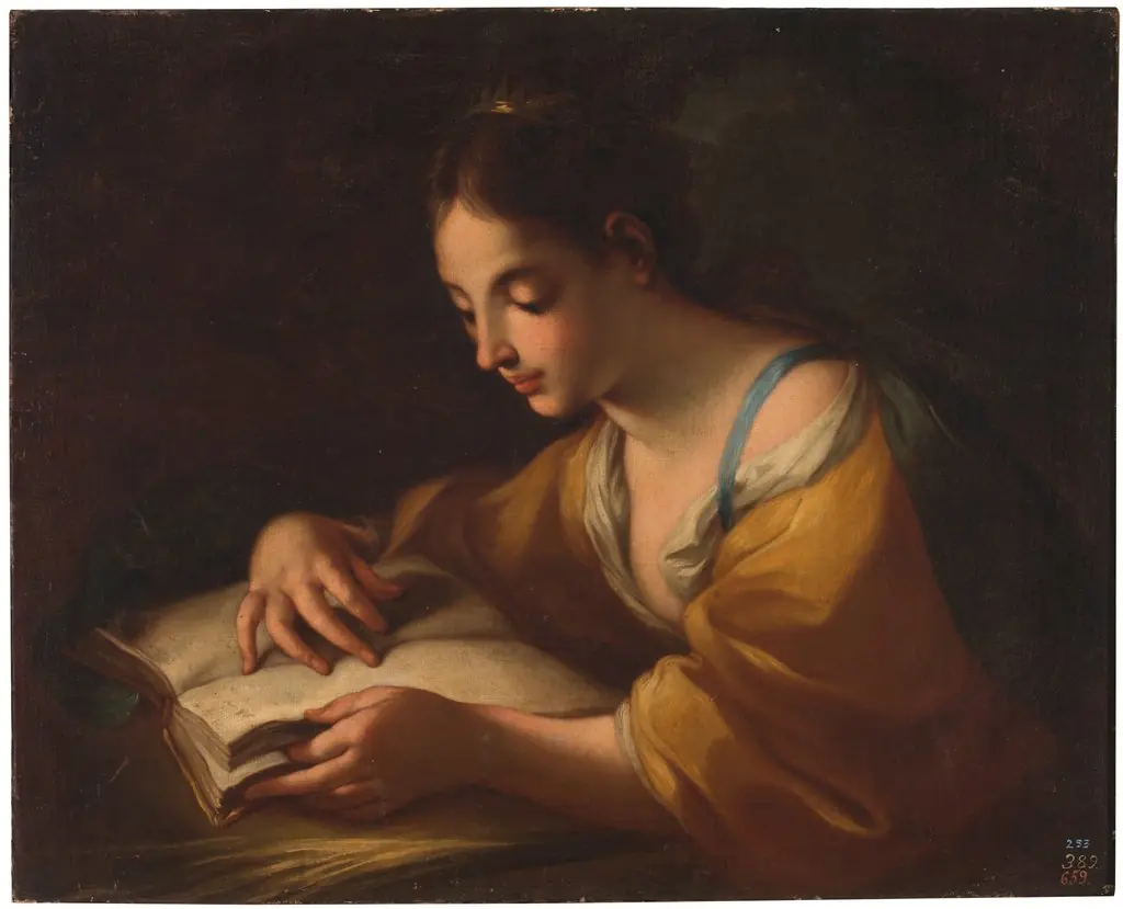 Saint Catherine