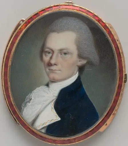 William Few