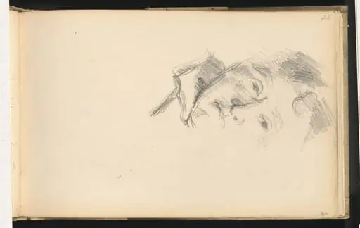 Madame Cezanne