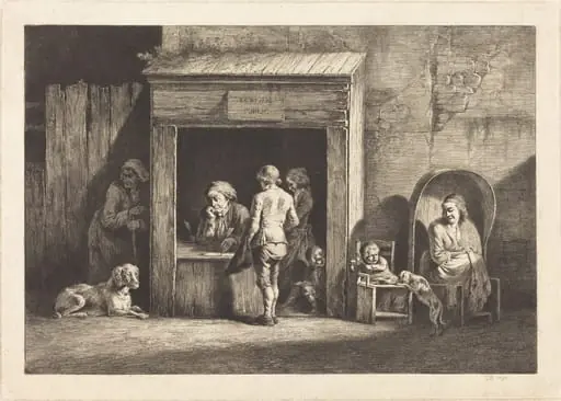 The Public Scribe