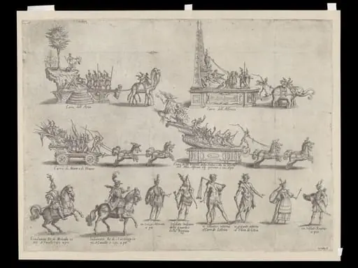 H Beard Print Collection