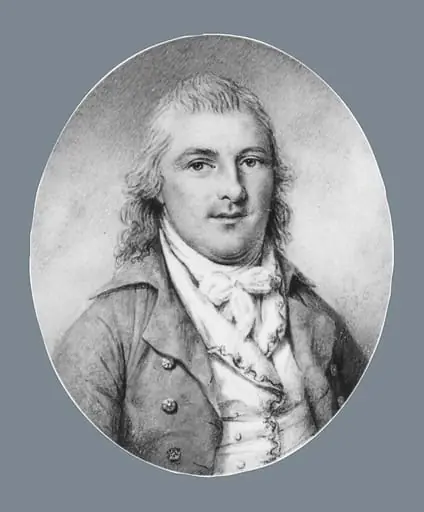 Moses Cox