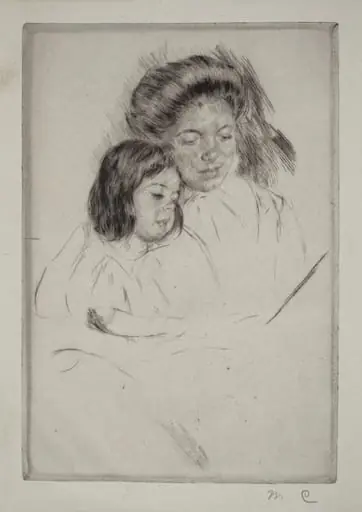 The Picture Book (No. 1)