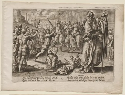 St. James the Great