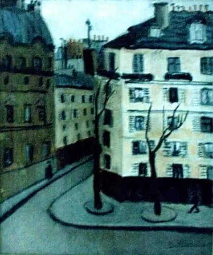 Casa roz (Paris)