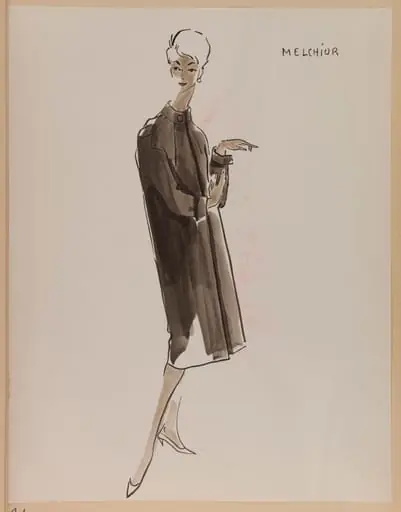 Melchior