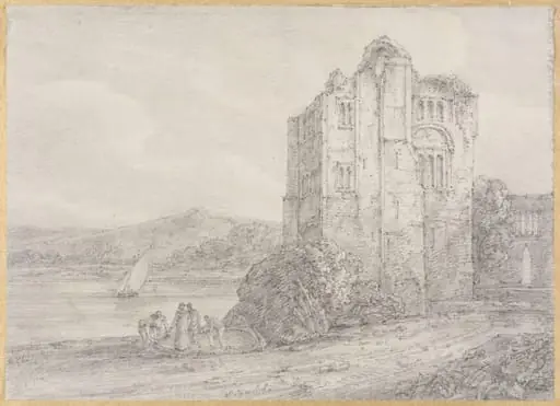 Newark Castle