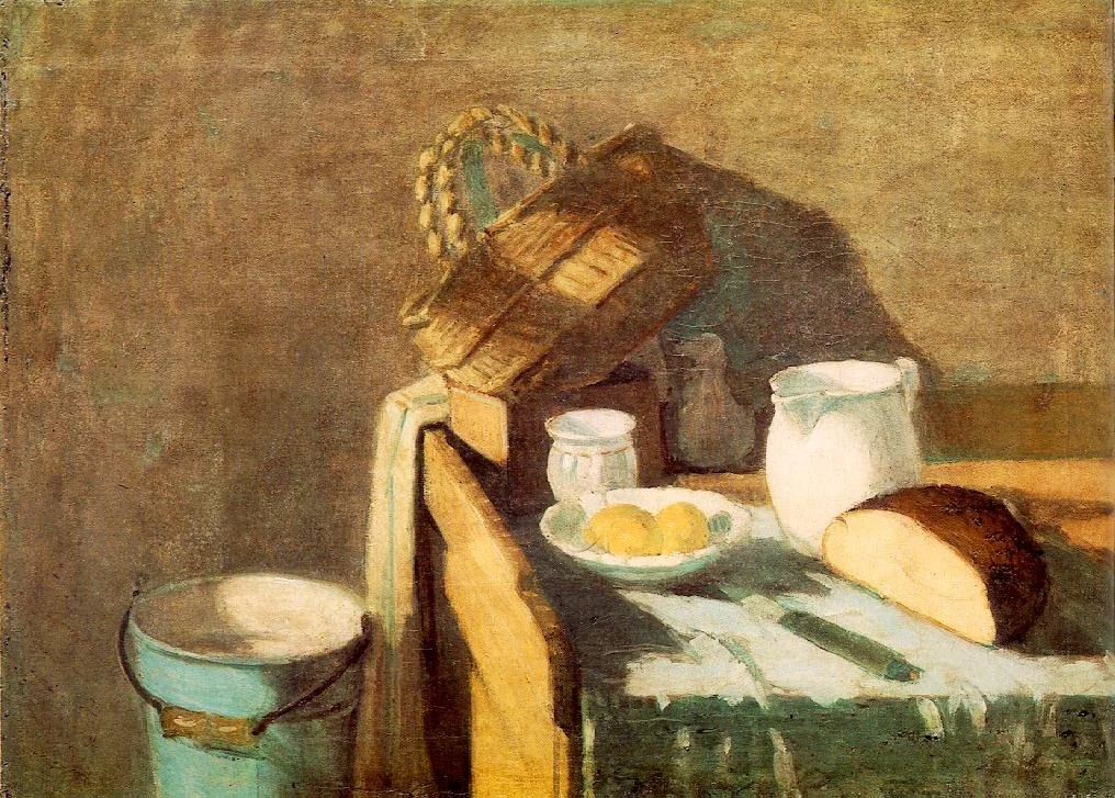 Still-life