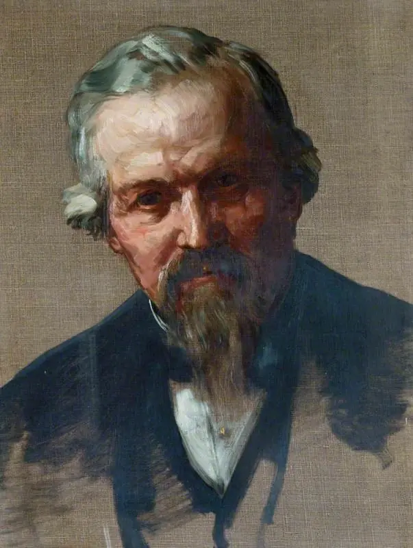 Professor John Marshall (1818–1891), FRS, Surgeon