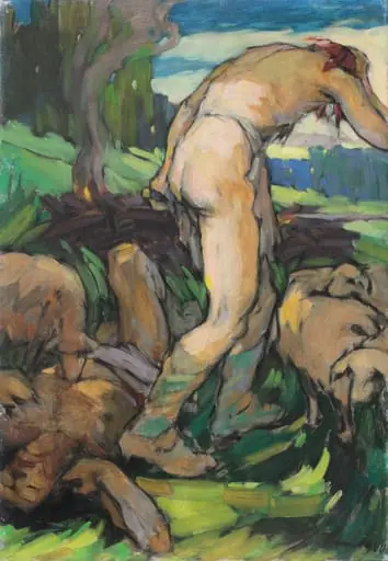 Cain și Abel