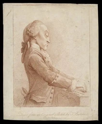 H Beard Print Collection